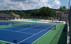 Pointe Royale Golf Resort